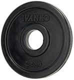 IVANKO���o�[�v���[�g2.5kg RUBKO-2.5 RUBKO-2.5