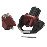 Milescraft 1004 Rotary Tool Grout Removal Attachment Combo Kit