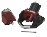 Milescraft 1004 Rotary Tool Grout Removal Attachment Combo Kit