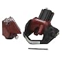 Milescraft 1004 Rotary Tool Grout Removal Attachment Combo Kit