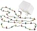 Department 56 Village 45 LED Light Strand with Adapter