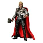 Hot Toys Thor Movie Masterpiece Actio...