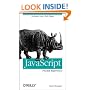 JavaScript Pocket Reference (Pocket Reference (O'Reilly))
