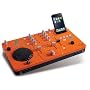 Scott DJX 10i DJ-Mischpult (2-Kanal-Mixer, Dock un&hellip von SCOTT