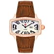 Michele Women's Diamond Coquette Retro Swiss Quartz Watch