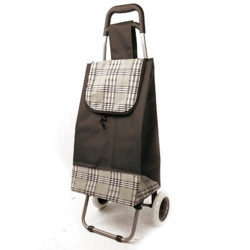 Einkaufsroller Einkaufstrolley Trolley Marktroller