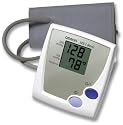 Omron MX2 Digital Automatic Upper Arm Blood Pressure Monitor MX2