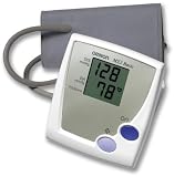 Omron MX2 Digital Automatic Upper Arm Blood Pressure Monitor MX2