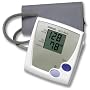 Omron MX2 Digital Automatic Upper Arm Blood Pressure Monitor MX2