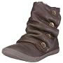 Blowfish BF167SH AU10 Habbit , Damen Stiefel Blowfish