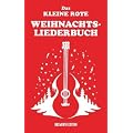 Das Kleine Rote Weihnachtsliederbuch: 100 Weihnachtslieder Traditional, Rock, Pop
