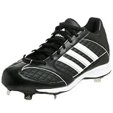 adidas Men's Spinner 8 Mid Baseball Cleat
