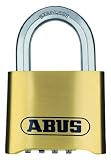 Produkt-Bild: Abus 180IB/50 Vorhangschloss Nautilus
