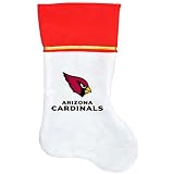 NFL Arizona Cardinals Traditional Stocking