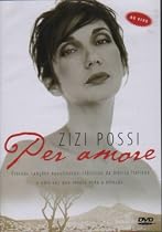 Zizi Possi - Per Amore (Ao Vivo) [Import]
