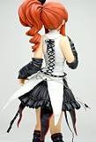 Griffon The Melancholy of Haruhi Suzumiya: Mikuru PVC Figure (Gothic Punk Version)