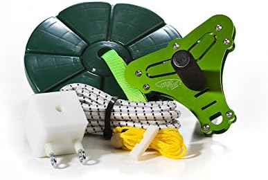 Xtreme DX Zip Line Trolley Kit