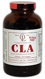 Olympian Labs Cla-conjugated Linoleic Acid, 1g