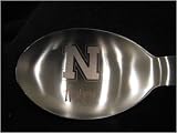 Sports Chest NU-SPOON University of Nebraska Spoon