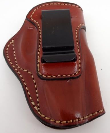 Premium Quality Brown IWB Holster for H&amp;K USP 9MM