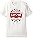 Levi's Big Boys' 550 Relaxed Fit Jean, Clean Crosshatch, 14
