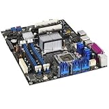Intel Corp. BOXD975XBX2KR ATX 975X DDR2 800/667 SDRAM