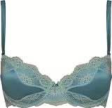 Pleasure State White Label Aether Contour Balconnet Bra
