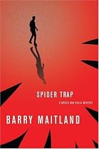 Spider Trap: A Brock and Kolla Mystery