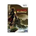 The Monkey King: The Legend Begins (Nintendo Wii)