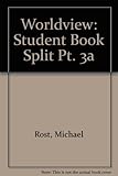 World view : student book. 3A