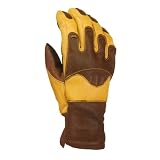 Review   / Gordini Urban Cowboy Gloves - Mens