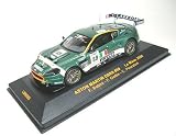 ASTON MARTIN DBR No 69 LE MANS 2006