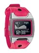 Nixon - Lodown TI - Neon Pink