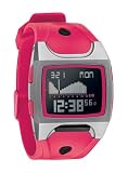 Nixon - Lodown TI - Neon Pink
