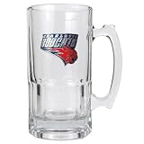 Charlotte Bobcats Extra Large Beer Mug