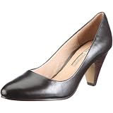 Produkt-Bild: Buffalo London 107-10663 KID LEATHER 94705 Damen Pumps