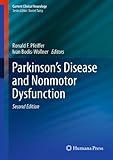 Parkinson's disease and nonmotor dysfunction