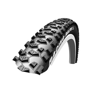 Schwalbe Racing Ralph Tubeless Mountain Bicycle Tire
