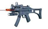 WELL Spring Tactical SWAT Airsoft Gun