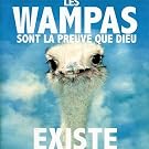 Les Wampas sont la preuve que Dieu existe