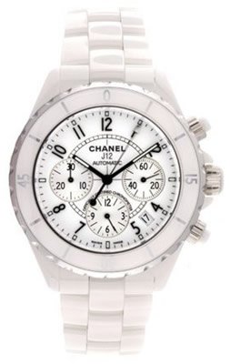 price CHANEL J12