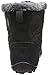 Columbia Women's Minx Shorty Omni-Heat Winter Boot,Black/Shale,7.5 M US
