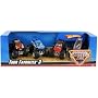 Hot Wheels Monster Jam Tour Favorites #3
