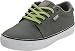 DVS Men's Convict Skate Shoe
