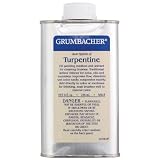 TURPENTINE 8oz