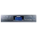 Grundig Sonoclock 890 WEB Internetradio aluminium