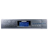 Grundig Sonoclock 890 WEB Radio R�veils Radio Via Internet Port USBpar Grundig