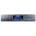 Grundig Sonoclock 890 WEB Internetradio aluminium
