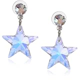 TARINA TARANTINO Starchild Star Drop Earrings
