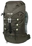 Lafuma Eco 40-Liter Backpack (Brown, Medium)